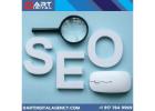 SEO Agency in New Jersey