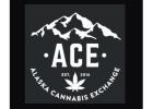 Alaska Cannabis Exchange - dispensary