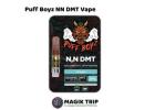 dmt vape