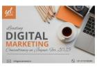 Leading Digital Marketing Consultancy in Jaipur For 2025