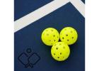 Bonjour Pickleball: Growing the Game of Pickleball in France (pickleball en france)