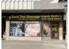 Thai Massage Near Thornhill: Relaxation and Rejuvenation Awaits You