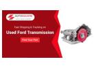 Essential steps to buy a used transmission at a junkyard