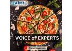 Elevate Your Expertise with Alysei’s Voice of Experts