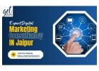 Expert Digital Marketing Consultancy in Jaipur | Get Marketed