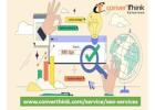 Converthink Solutions: Expert Organic Search Engine Marketing for Your Business