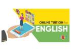 Online English Tuition: Excel in Grammar, Literature, and Exam Preparation