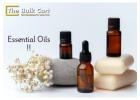 Bulk Essential Oil Manufacturer & Supplier – The Bulk Cart