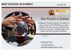 Best Psychic in Sydney – Unlock the Secrets of Your Future