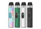 Elevate Your Vaping Experience: Introducing the XROS 4 by Vaporesso