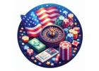 Real Money Gambling Casino Games in the USA