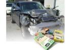 Car wreckers Brisbane Southside specializing in vehicle dismantling