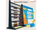 Abacus Math Program – Smarter Learning, Stronger Skills