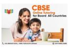 Online Tuition for CBSE Board: Conquer Exam Fear – Learn Smart, Score High