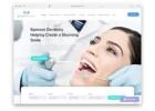 Top Dental Website Design Company for Engaging Patient Experiences