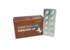 Vidalista 60: Purchase Online Best Tadalafil Tablets | Bluerxpills