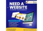 Converthink Solutions: Your Trusted Web Development Partner for Outstanding Digital Experiences