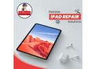 Repairing iPad Screen in Ballarat with Precision and Care