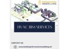 Contact Us For HVAC BIM Services In San Francisco, USA