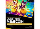 Kickstart Your Meme Coin Revolution with Plurance – The Top Choice for Meme Coin Development!