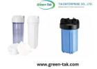 Stainless Steel Filter Housing Manufacturer in Taiwan: Durable & Reliable