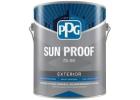 Long-Lasting Sun Proof Paint for Strong Protection