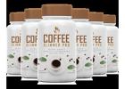 Coffee Slimmer Pro MONSTER Supplement