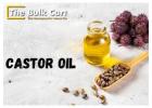 Wholesale Castor Oil – Order from The Bulk Cart