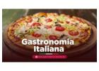 Gastronomia Italiana: A Journey Through Italy’s Kitchens