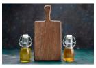 Why Wood Pressed Oils Are Considered Best for Your Health?