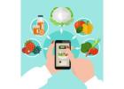 Grocery App Development Services