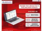 GLibrary All-in-One Library Management Software for Schools and Colleges