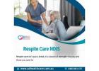 ndis respite care