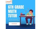 Expert 6th Grade Math Tutor at Smart Math Tutoring