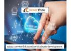 Innovative Software Solutions Tailored for Your Business by Converthink