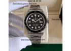 Luxury Rolex Super Clone Watches  Affordable Elegance & Style