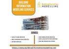 Reliable Building Information Modeling Services Provider Company In USA