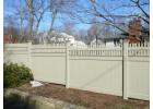 Strong and Stylish Vinyl Fencing for Easy Maintenance