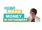 Perfect for Retirees - Earn Additional Income-2 hours a Day