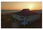 Beachfront Vacation Rental on Bald Head Island: Luxurious Stay With Atlantic Bliss