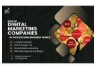 Role of Digital Marketing Companies in the Evolving Business World