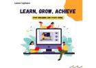 Learnosphere - Your Success Starts Here – Expert Home Tuition in Jaipur