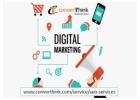 India’s Trusted Digital Marketing Company – Converthink Solutions