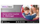 Find Expert Home Tuition Teacher in Alamnagar | Personalized Learning