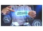 Choose Best Mobile App Development Company in Delhi for Innovative Mobile Solutions