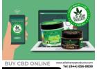 Experience Wellness: Buy CBD Online and Get It at Your Door!