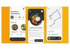 Cutting-Edge Food Delivery App Development Company for Seamless App Functionality