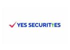 Investing Online made easy with YES SECURITIES