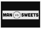 Man Vs Sweets – Home Of The Giant Pick 'n' Mix & Sweet Hampers