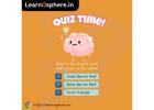 Interactive Quiz for Class 4: Test Your Knowledge and Have Fun Learning